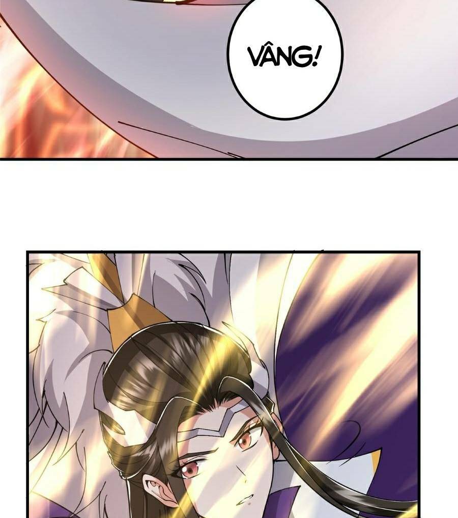 Chưởng Môn Khiêm Tốn Chút - Chapter 225 - Page 28