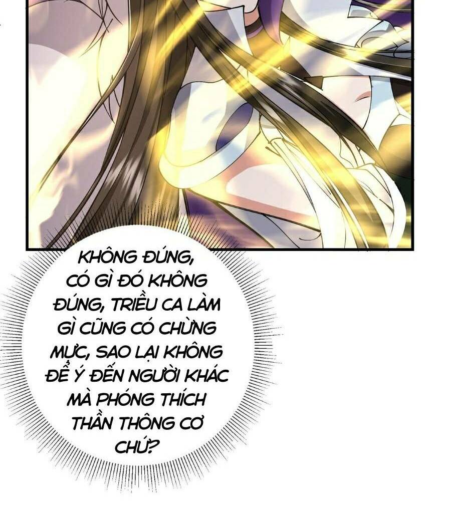 Chưởng Môn Khiêm Tốn Chút - Chapter 225 - Page 29