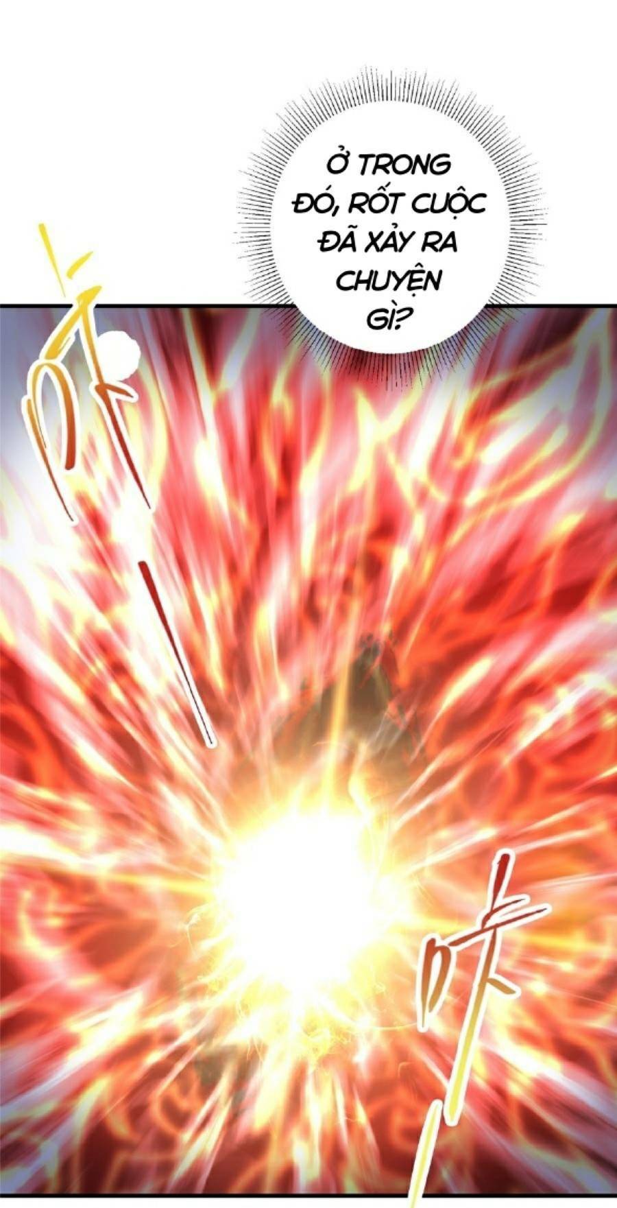 Chưởng Môn Khiêm Tốn Chút - Chapter 225 - Page 30