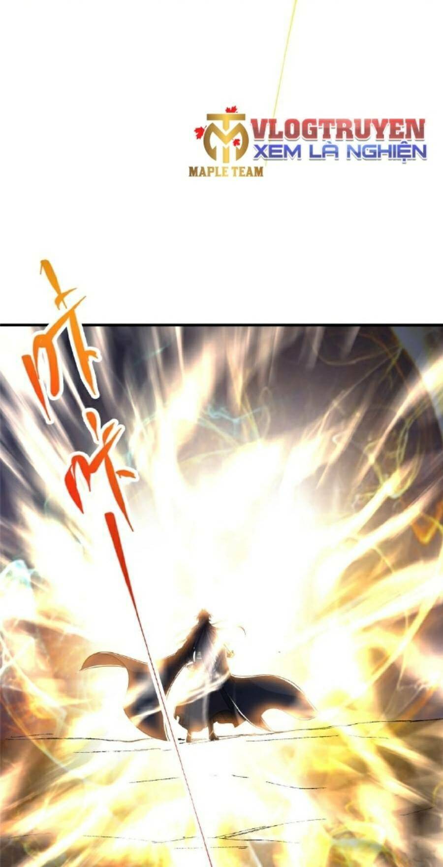 Chưởng Môn Khiêm Tốn Chút - Chapter 225 - Page 31