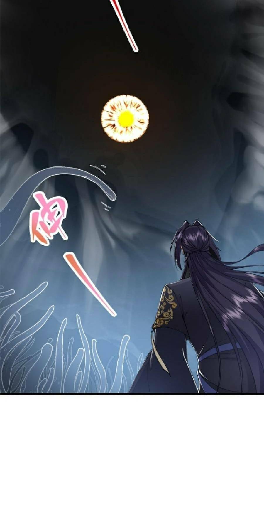 Chưởng Môn Khiêm Tốn Chút - Chapter 225 - Page 37