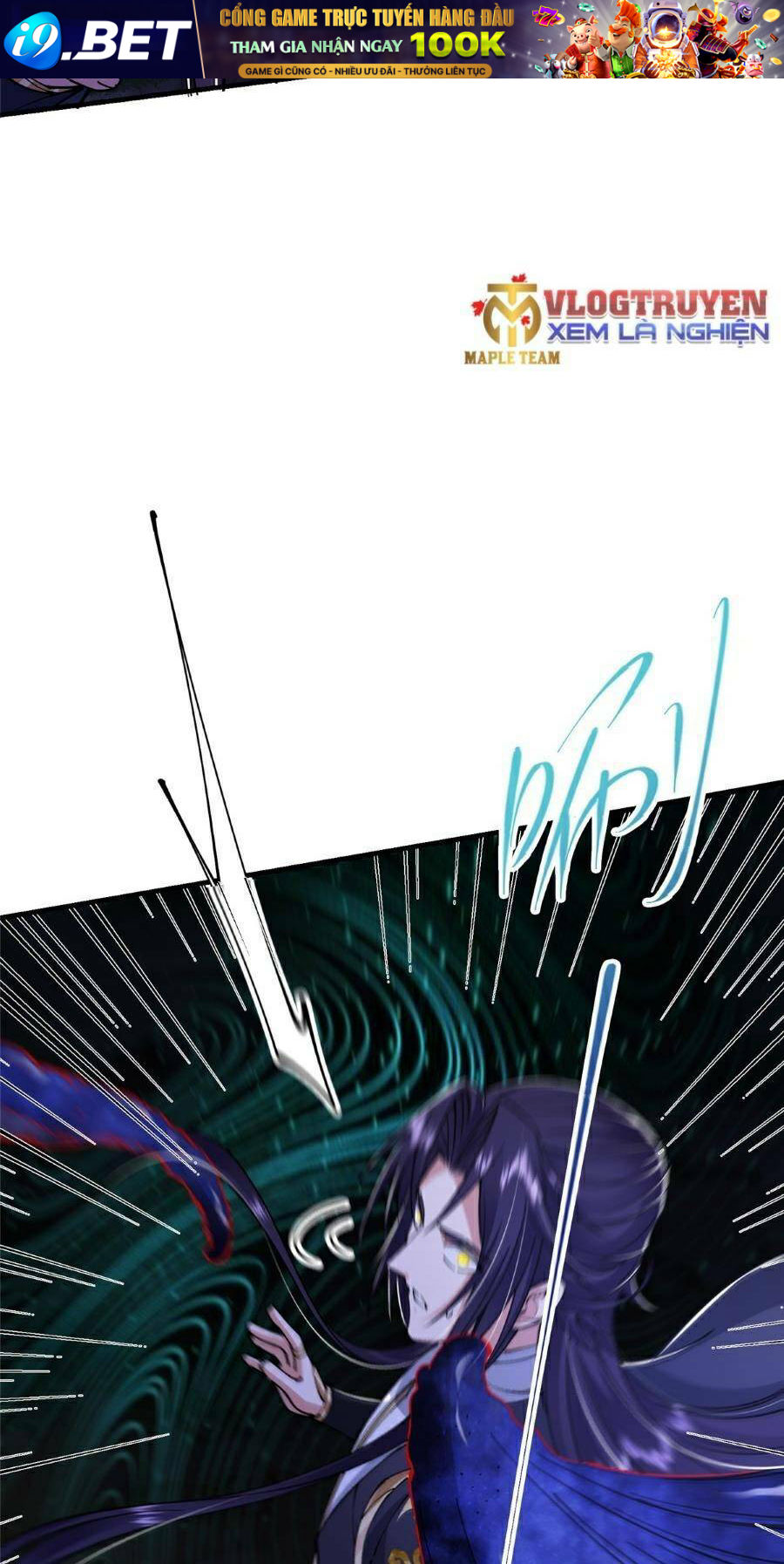 Chưởng Môn Khiêm Tốn Chút - Chapter 225 - Page 40