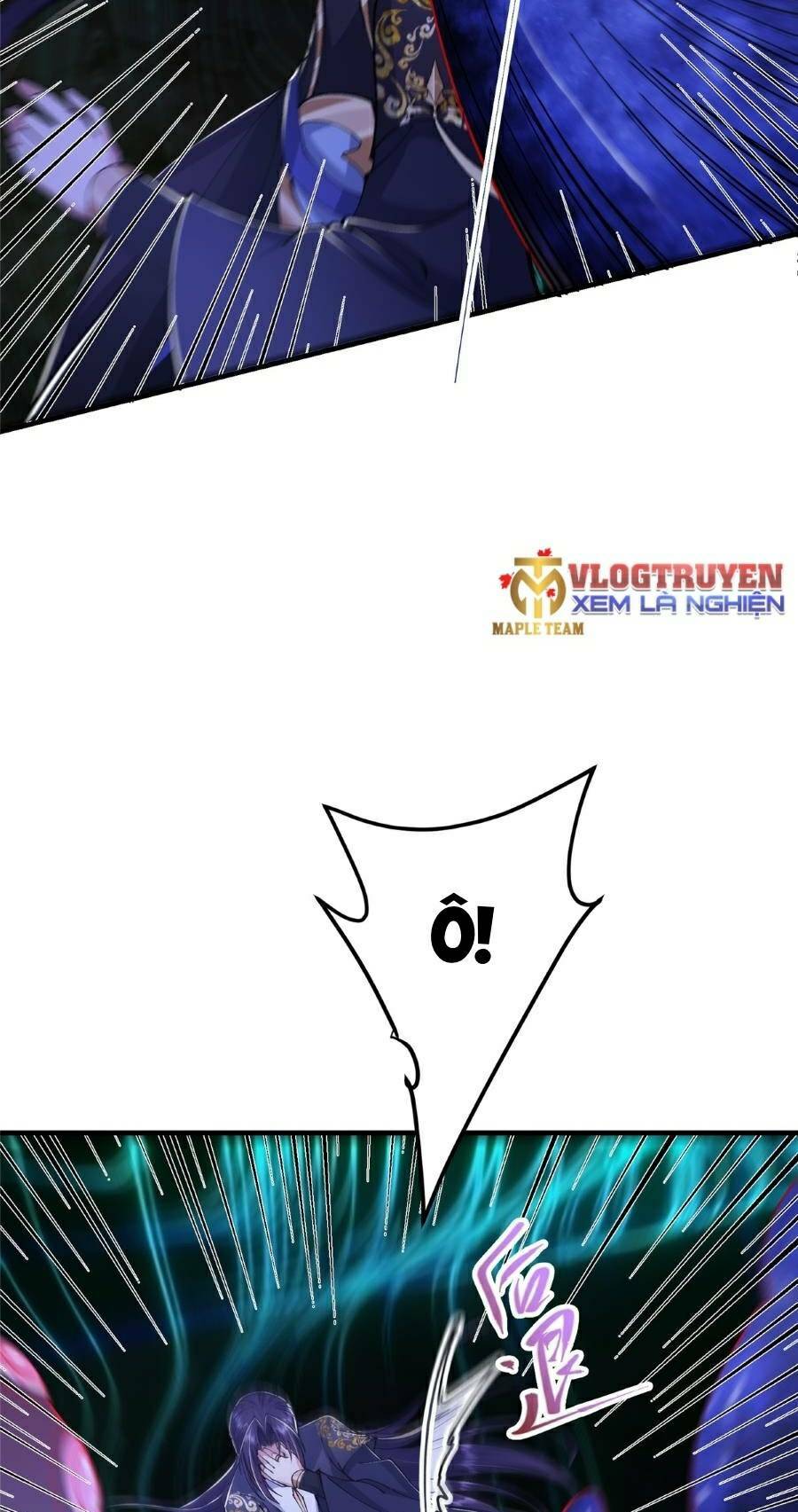 Chưởng Môn Khiêm Tốn Chút - Chapter 225 - Page 41