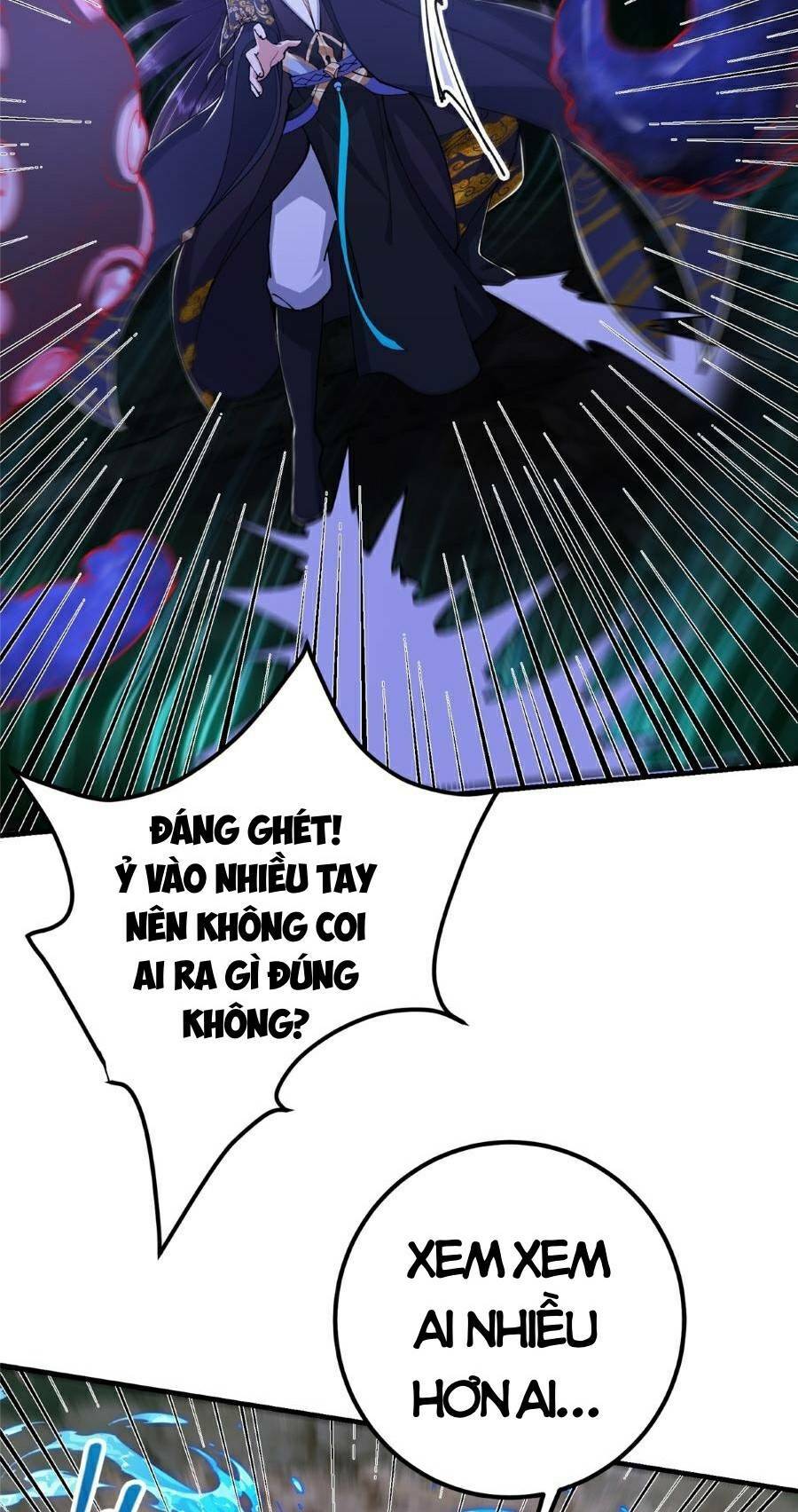 Chưởng Môn Khiêm Tốn Chút - Chapter 225 - Page 42