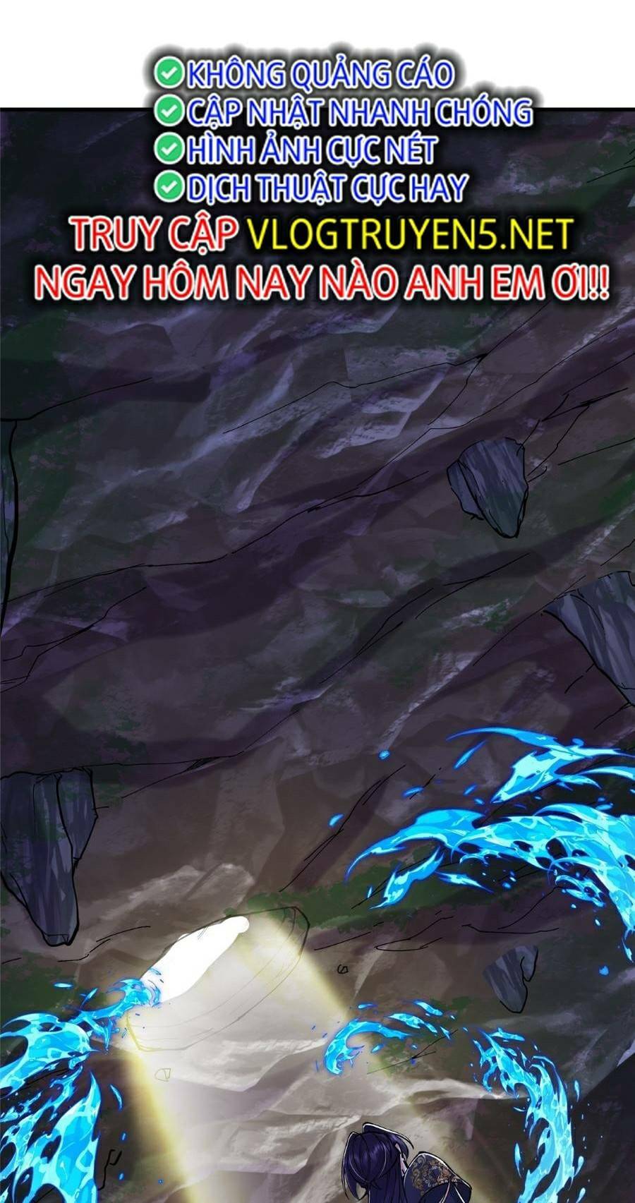 Chưởng Môn Khiêm Tốn Chút - Chapter 225 - Page 44