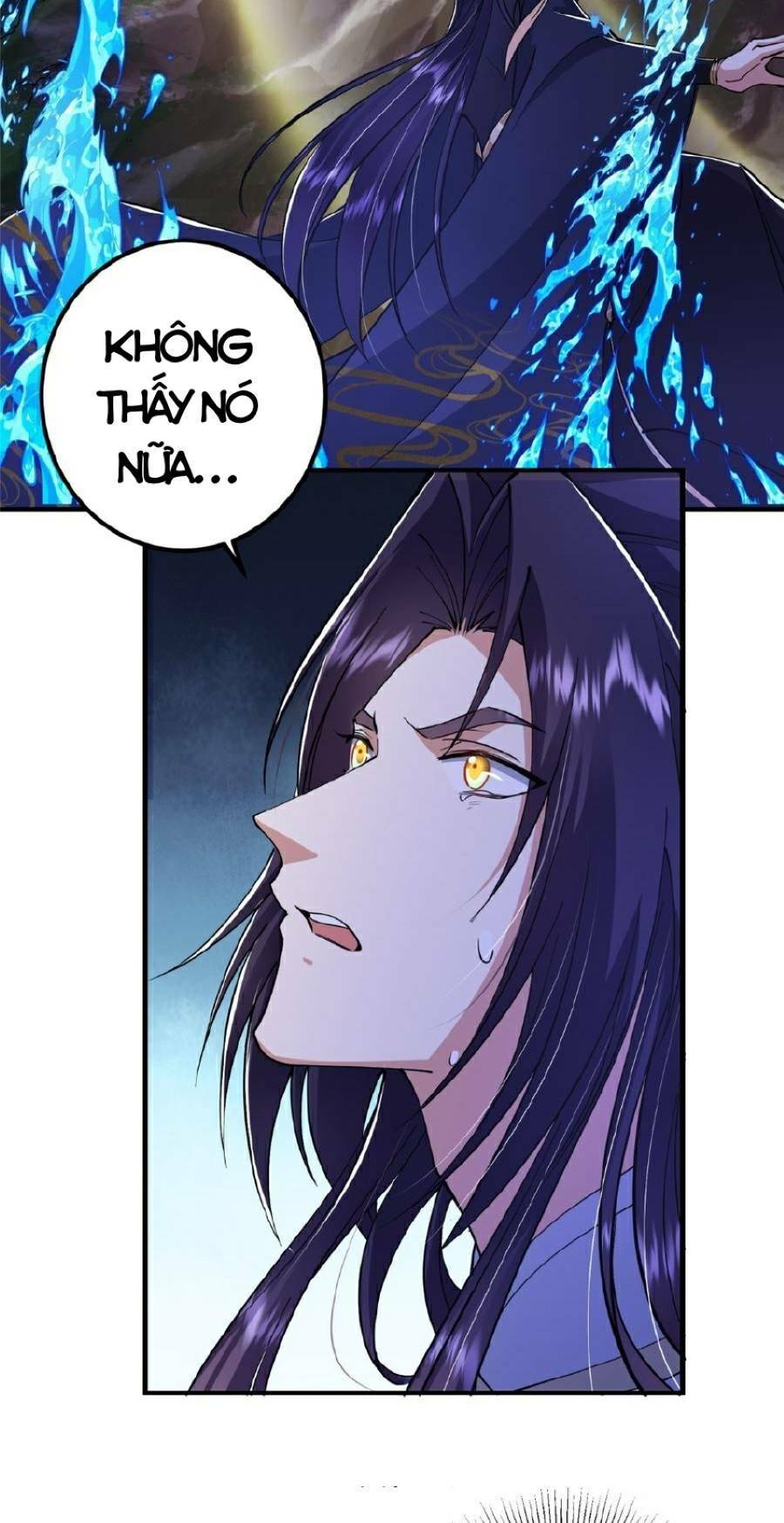 Chưởng Môn Khiêm Tốn Chút - Chapter 225 - Page 45