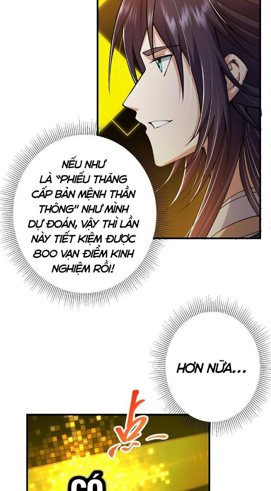 Chưởng Môn Khiêm Tốn Chút - Chapter 225 - Page 4