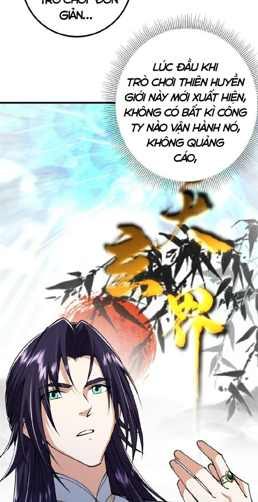 Chưởng Môn Khiêm Tốn Chút - Chapter 225 - Page 49