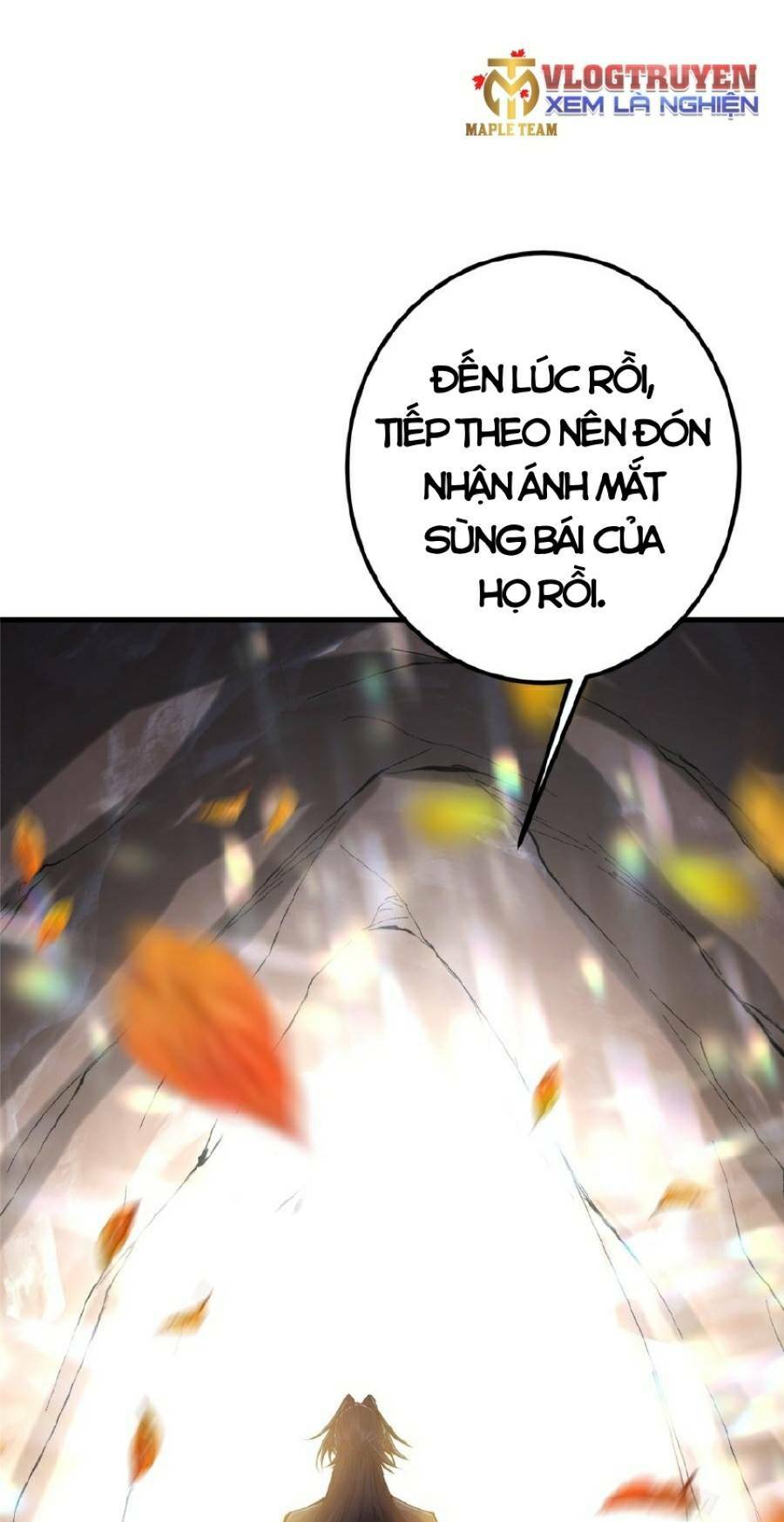 Chưởng Môn Khiêm Tốn Chút - Chapter 225 - Page 53