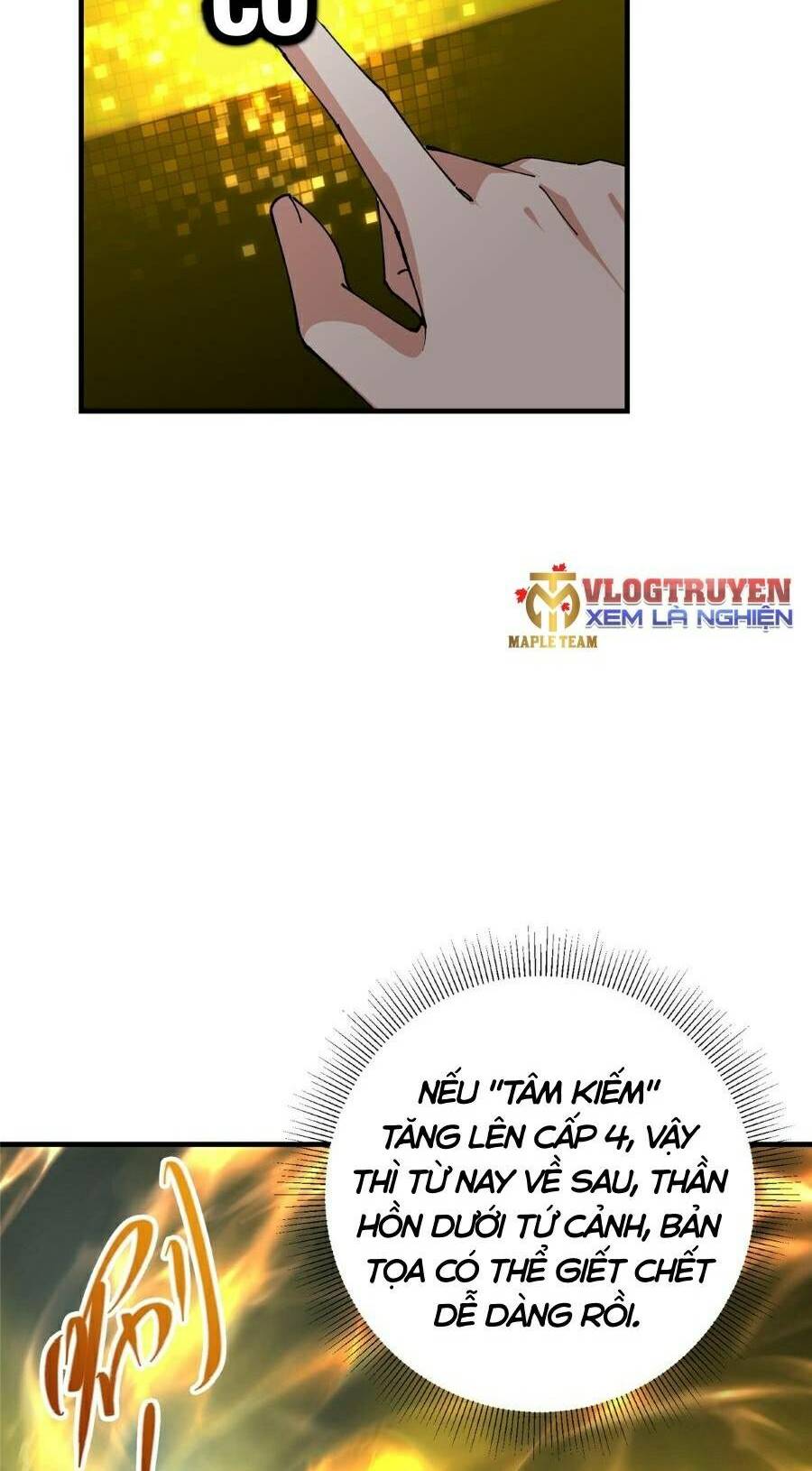 Chưởng Môn Khiêm Tốn Chút - Chapter 225 - Page 5