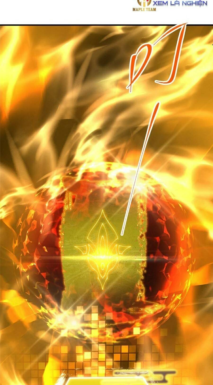 Chưởng Môn Khiêm Tốn Chút - Chapter 225 - Page 7