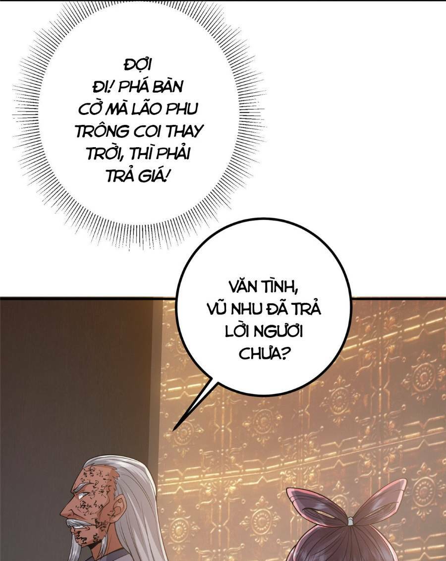 Chưởng Môn Khiêm Tốn Chút - Chapter 226 - Page 9