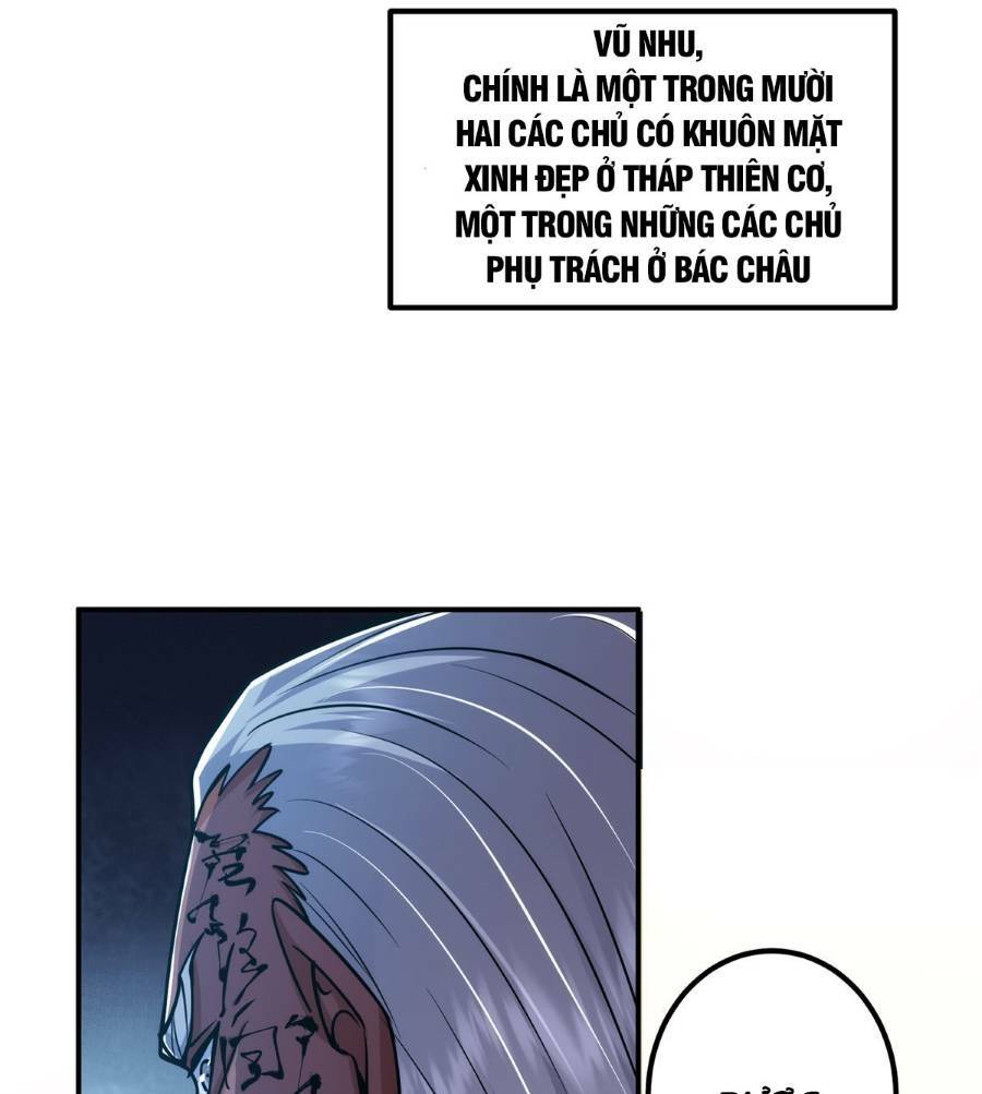 Chưởng Môn Khiêm Tốn Chút - Chapter 226 - Page 12