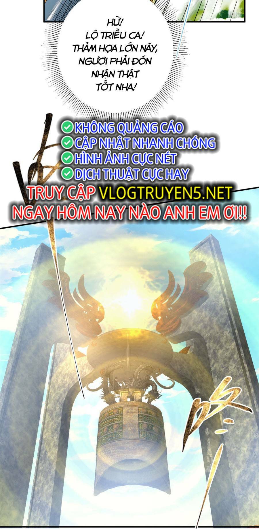 Chưởng Môn Khiêm Tốn Chút - Chapter 226 - Page 18