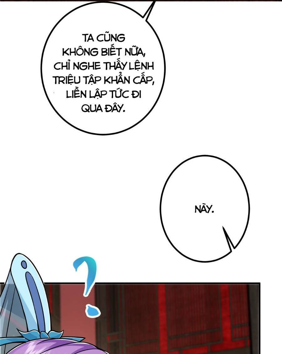 Chưởng Môn Khiêm Tốn Chút - Chapter 226 - Page 24