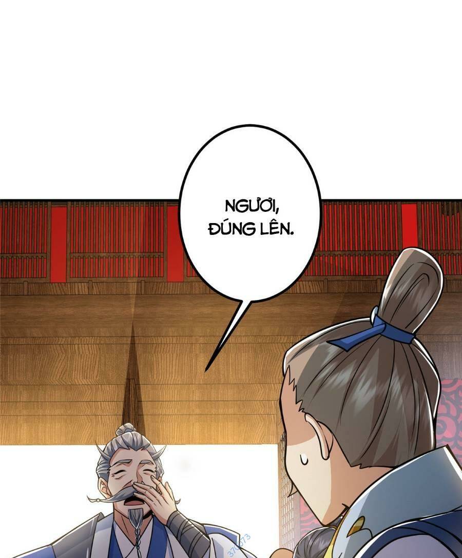 Chưởng Môn Khiêm Tốn Chút - Chapter 226 - Page 26