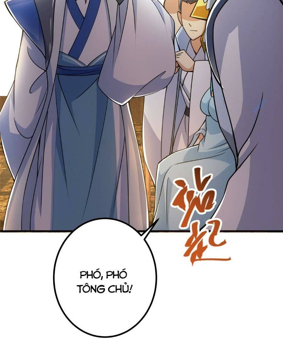 Chưởng Môn Khiêm Tốn Chút - Chapter 226 - Page 27