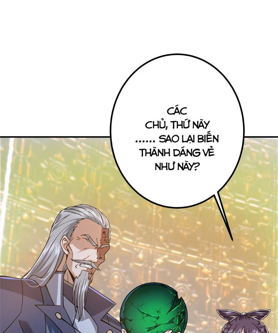 Chưởng Môn Khiêm Tốn Chút - Chapter 226 - Page 3