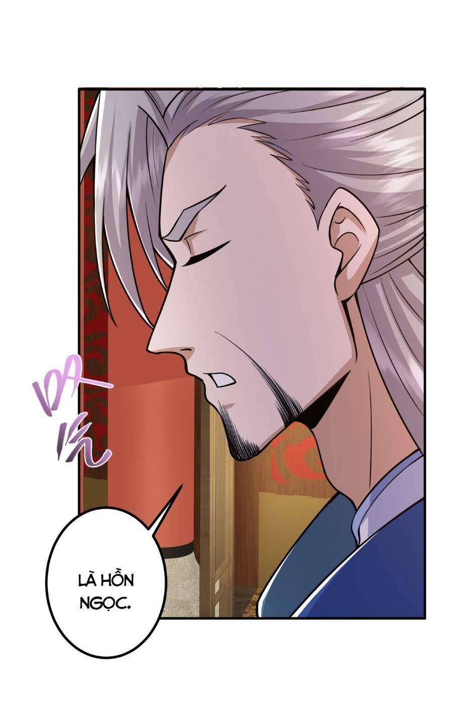 Chưởng Môn Khiêm Tốn Chút - Chapter 226 - Page 43