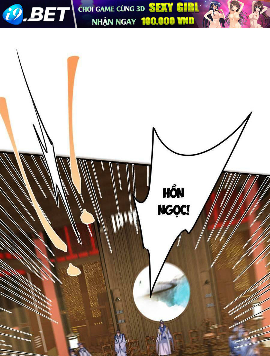 Chưởng Môn Khiêm Tốn Chút - Chapter 226 - Page 44