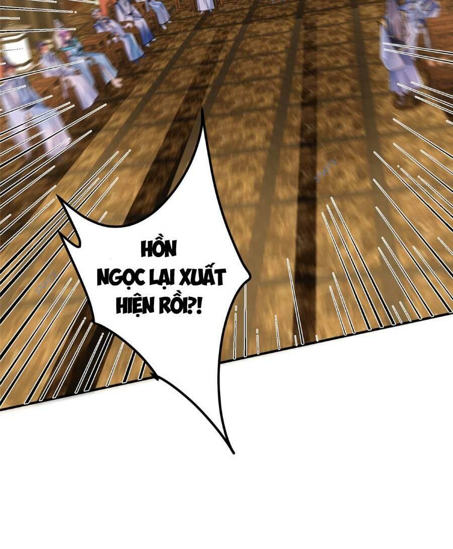 Chưởng Môn Khiêm Tốn Chút - Chapter 226 - Page 45