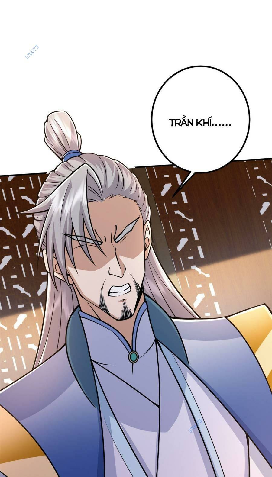 Chưởng Môn Khiêm Tốn Chút - Chapter 226 - Page 47