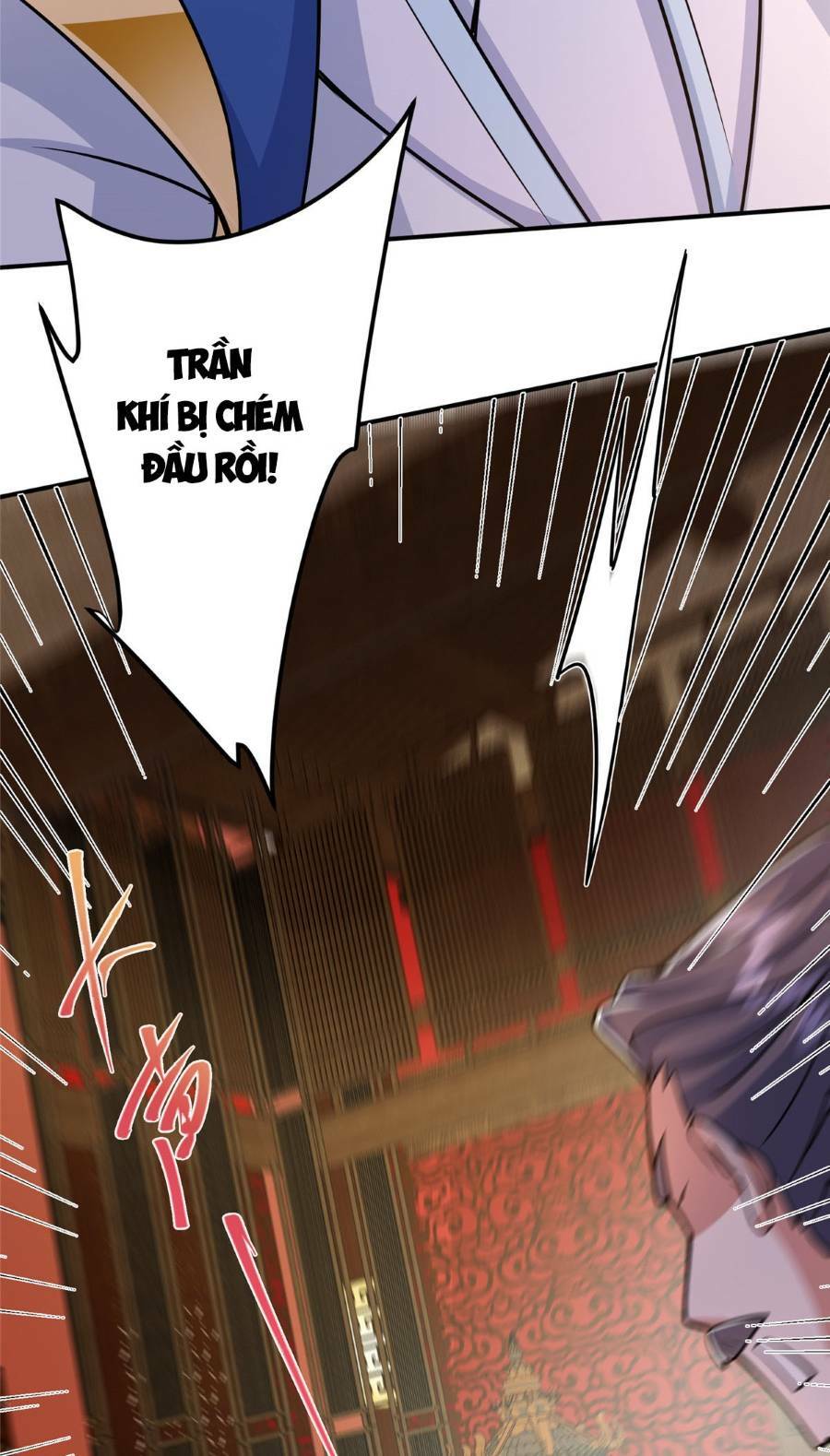 Chưởng Môn Khiêm Tốn Chút - Chapter 226 - Page 48