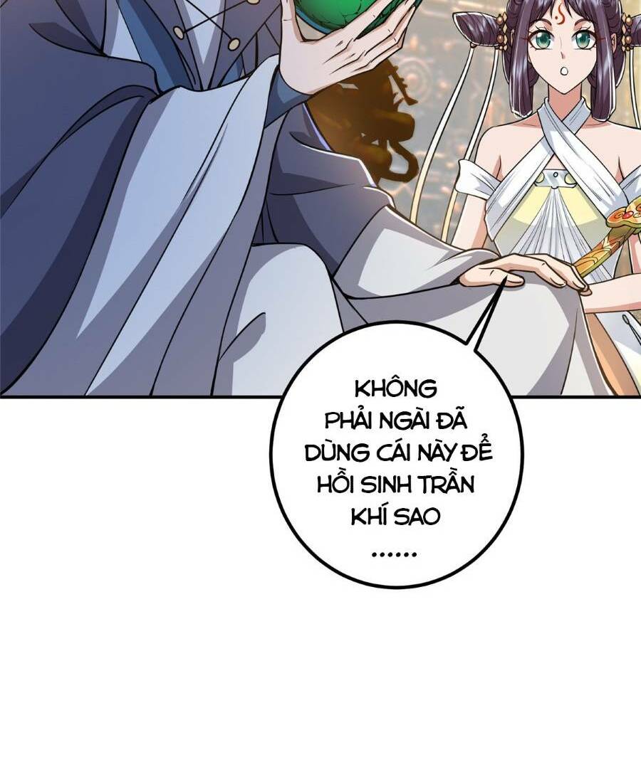 Chưởng Môn Khiêm Tốn Chút - Chapter 226 - Page 4