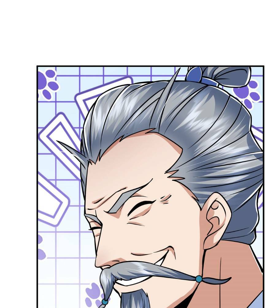 Chưởng Môn Khiêm Tốn Chút - Chapter 226 - Page 55