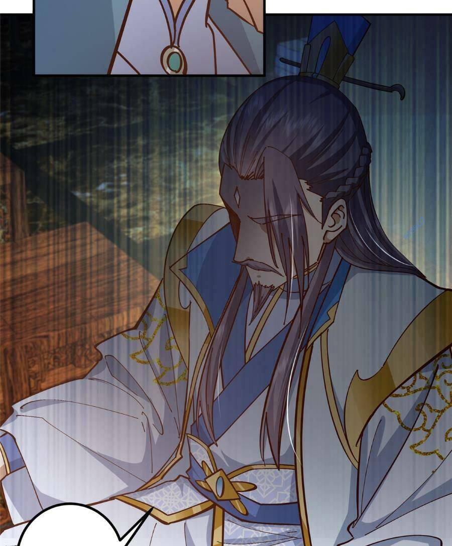 Chưởng Môn Khiêm Tốn Chút - Chapter 227 - Page 14