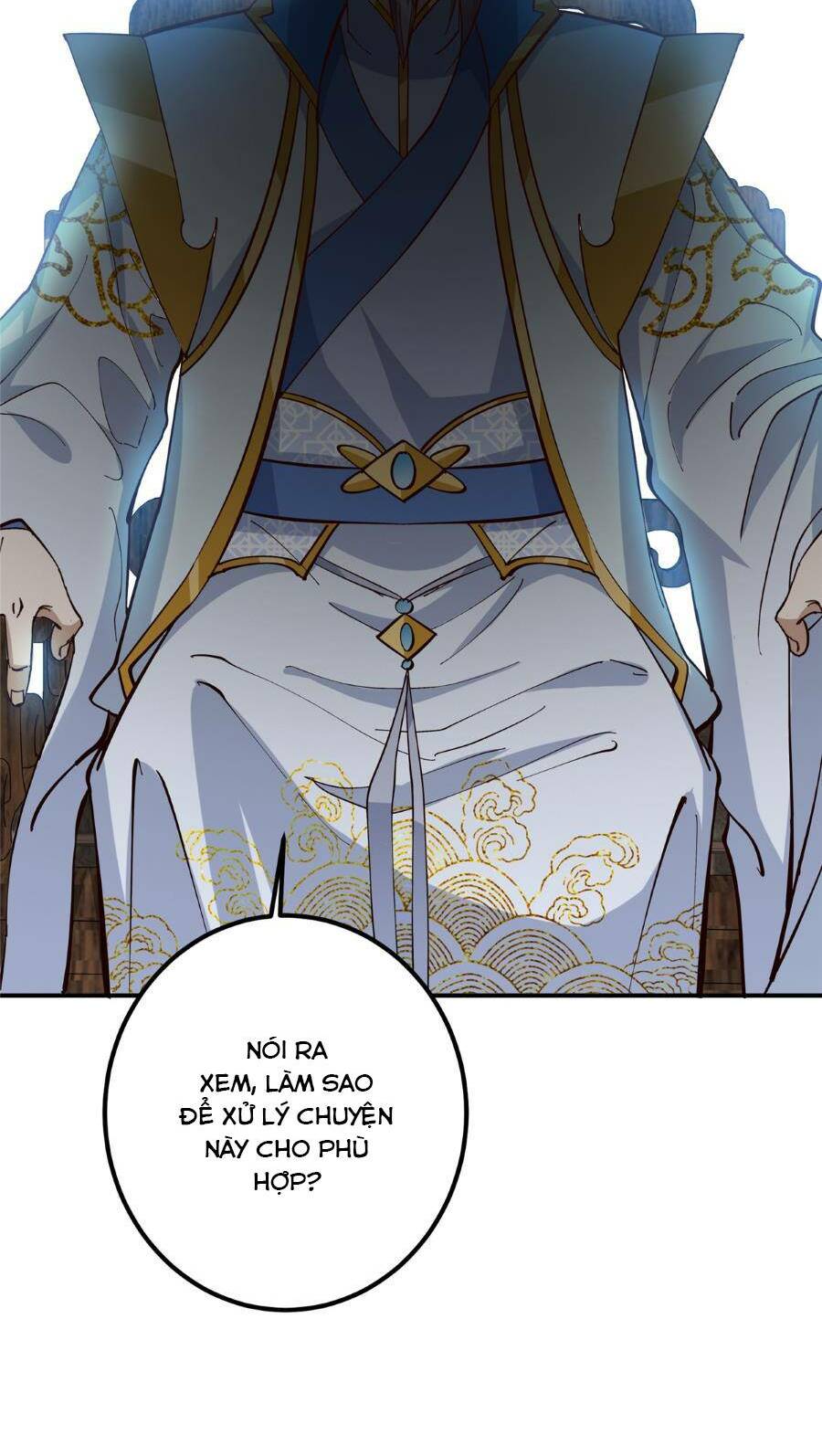 Chưởng Môn Khiêm Tốn Chút - Chapter 227 - Page 42