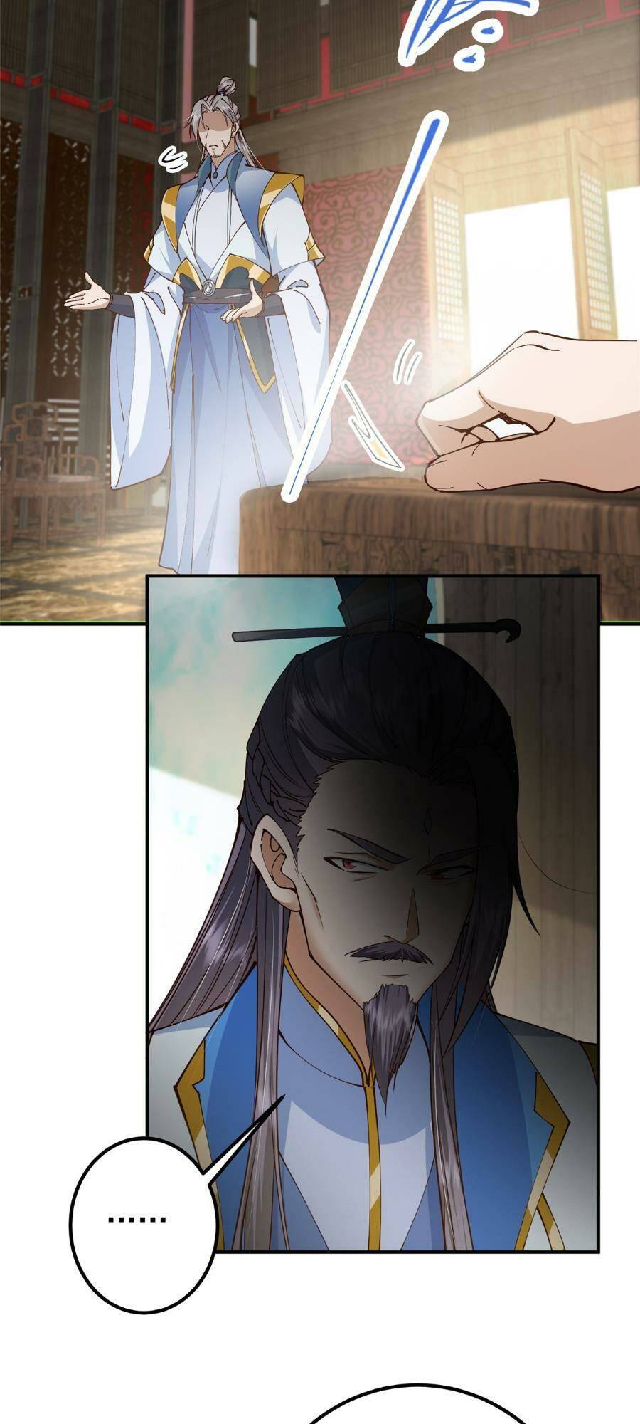 Chưởng Môn Khiêm Tốn Chút - Chapter 228 - Page 11