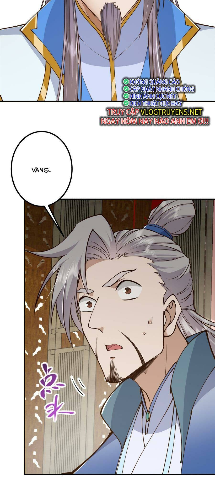 Chưởng Môn Khiêm Tốn Chút - Chapter 228 - Page 22