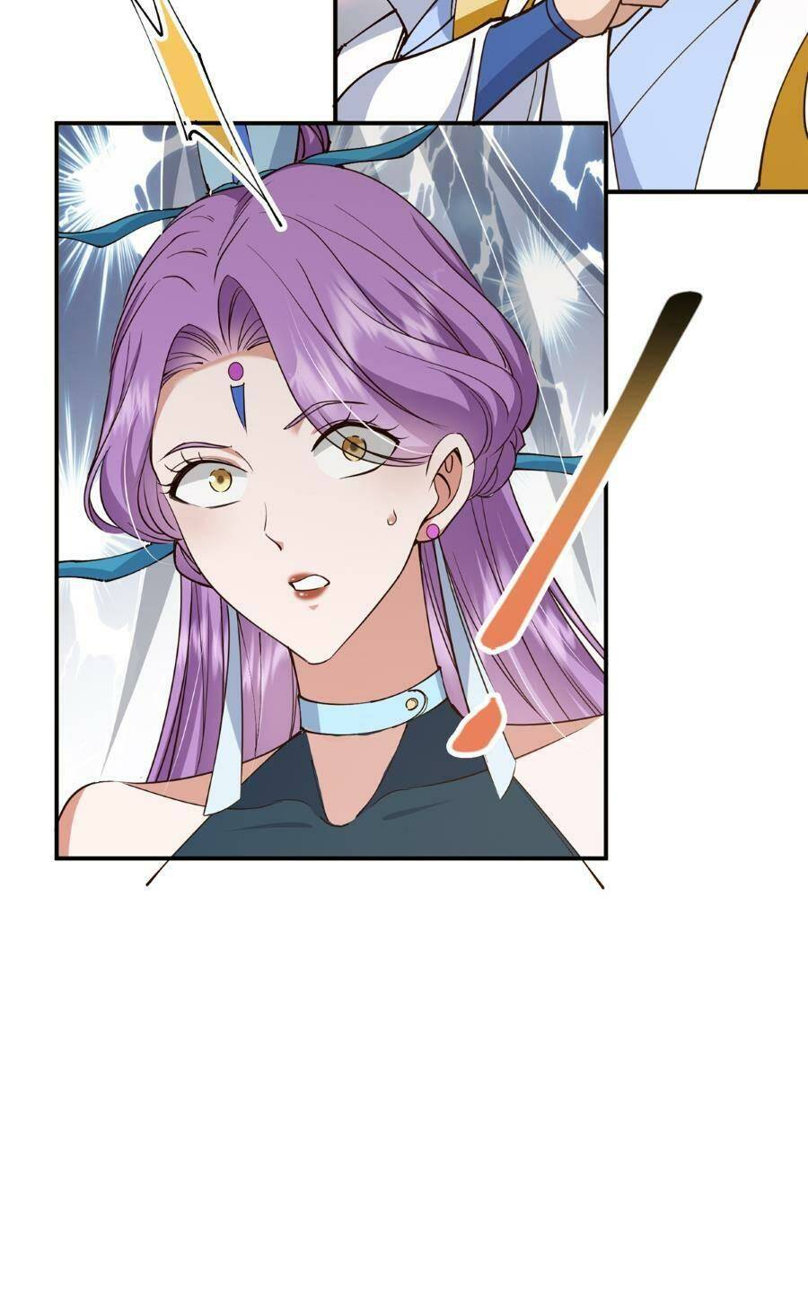 Chưởng Môn Khiêm Tốn Chút - Chapter 228 - Page 25