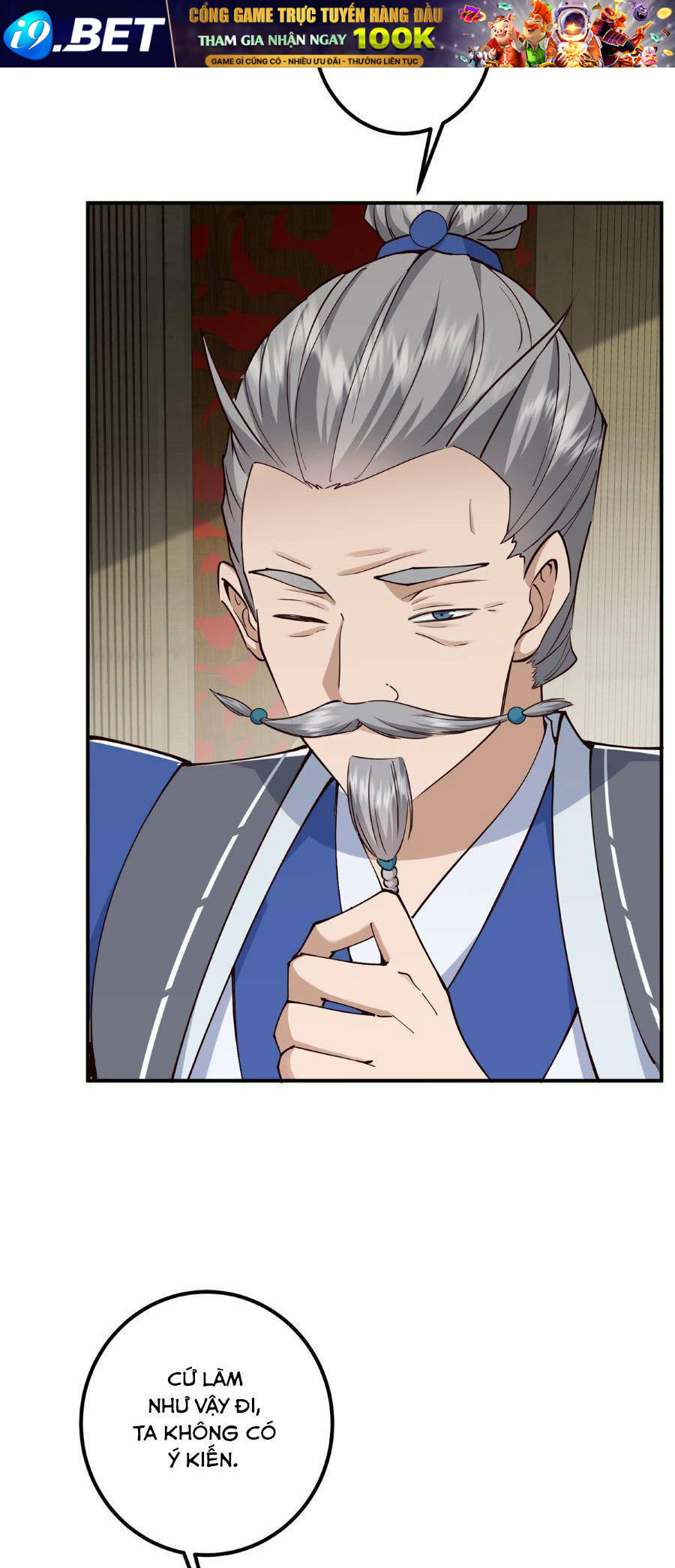 Chưởng Môn Khiêm Tốn Chút - Chapter 228 - Page 29