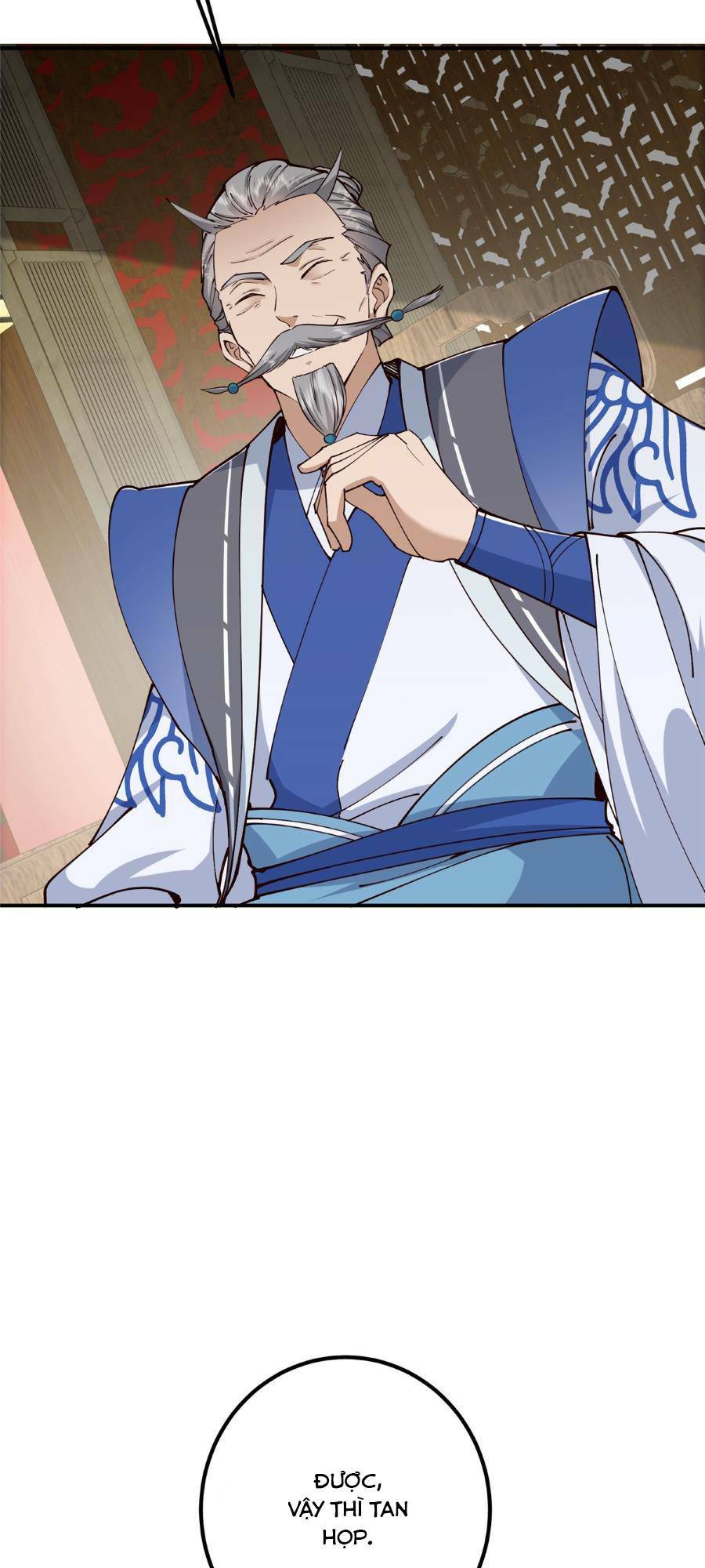 Chưởng Môn Khiêm Tốn Chút - Chapter 228 - Page 30