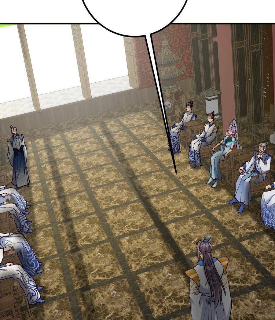 Chưởng Môn Khiêm Tốn Chút - Chapter 228 - Page 31