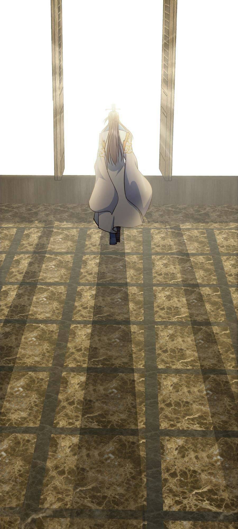 Chưởng Môn Khiêm Tốn Chút - Chapter 228 - Page 34