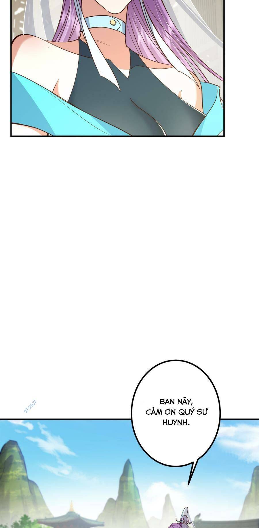 Chưởng Môn Khiêm Tốn Chút - Chapter 228 - Page 36