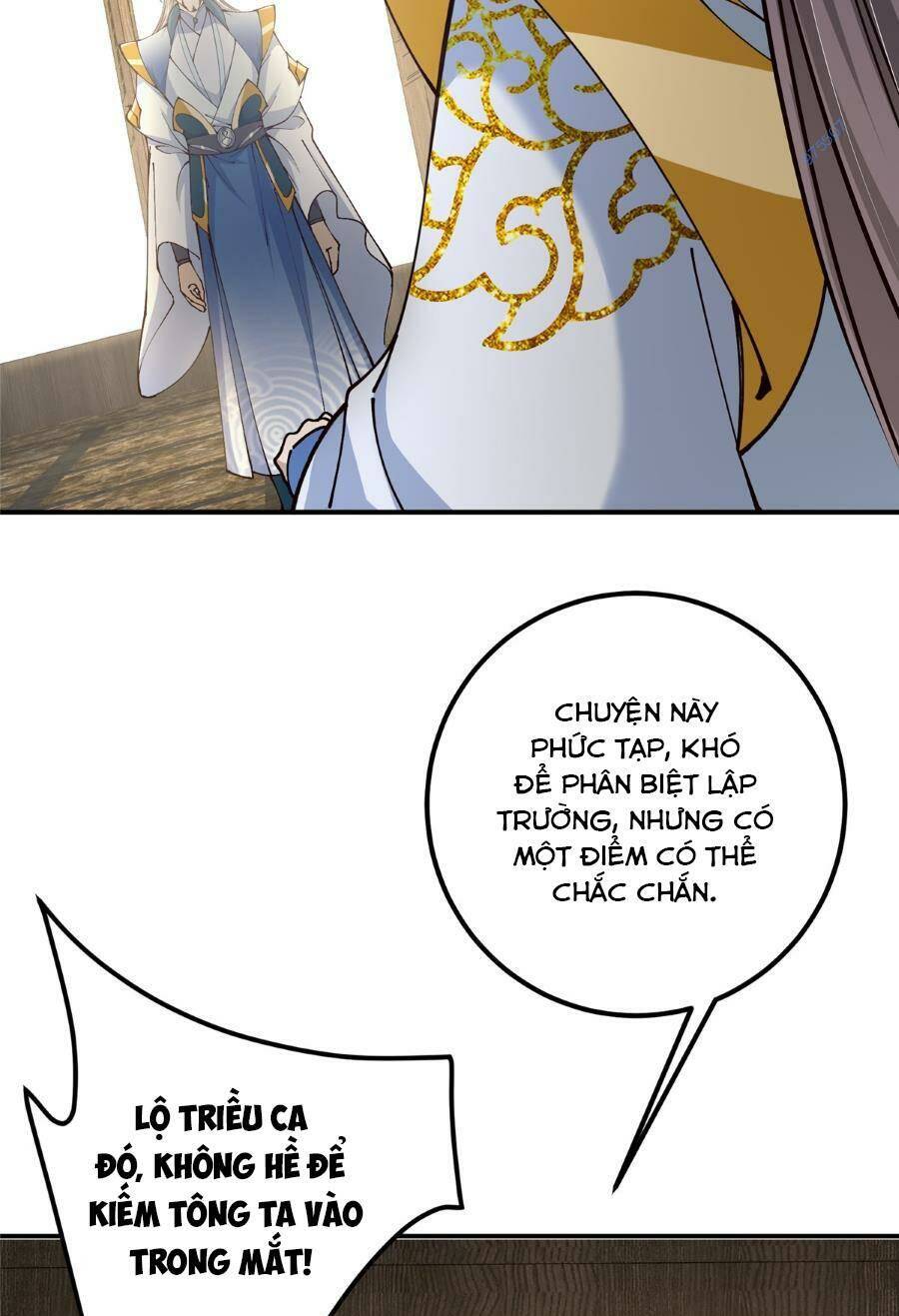 Chưởng Môn Khiêm Tốn Chút - Chapter 228 - Page 3