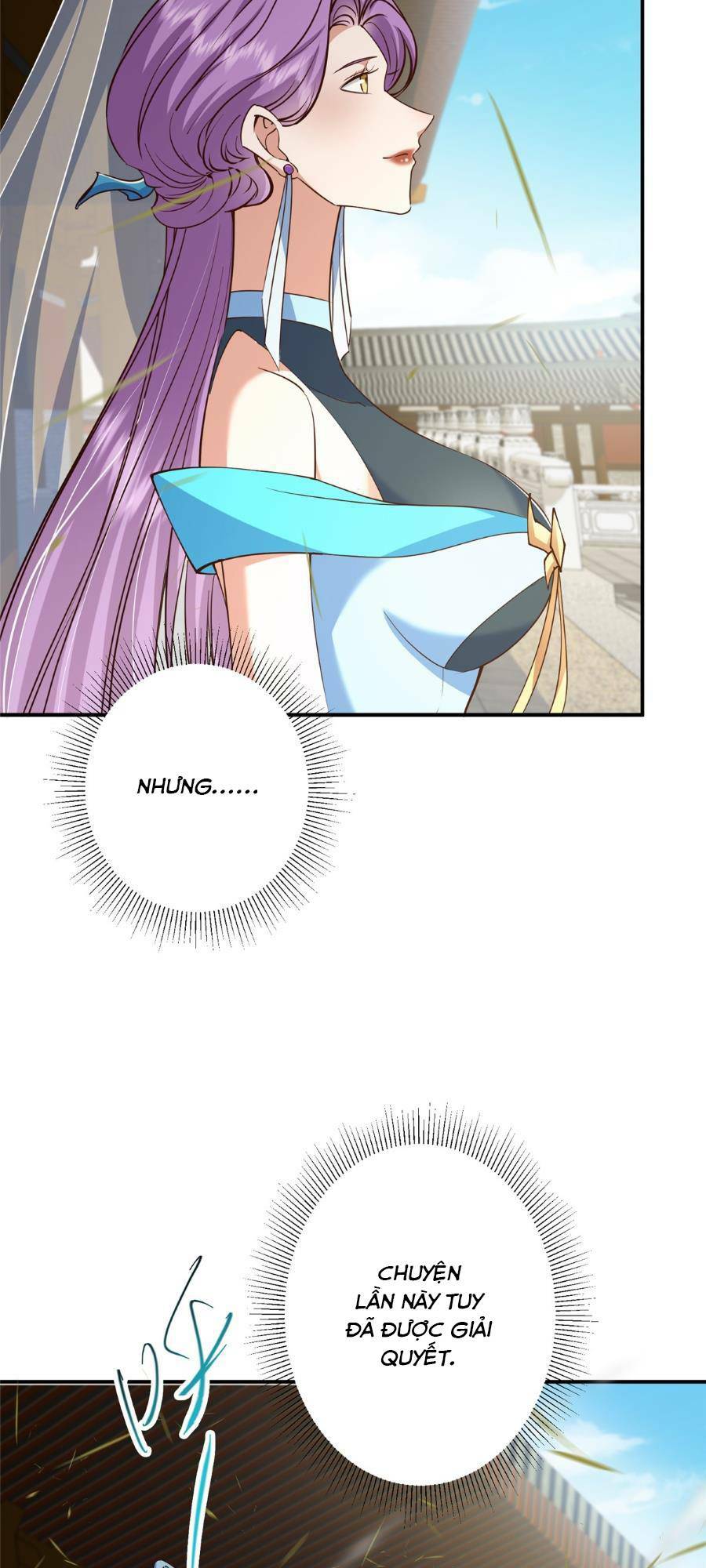 Chưởng Môn Khiêm Tốn Chút - Chapter 228 - Page 40