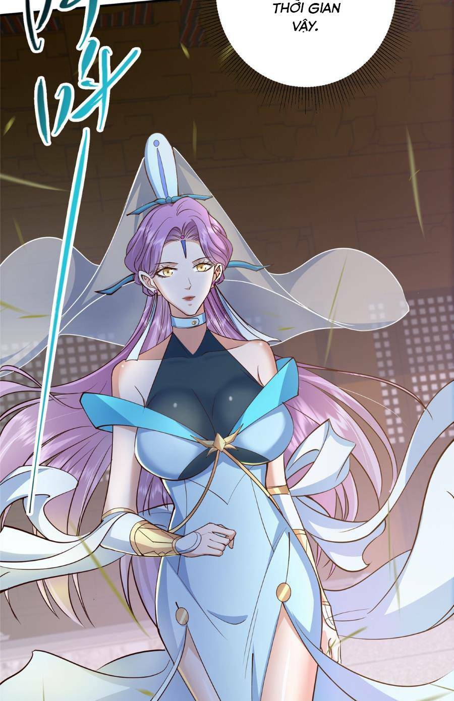 Chưởng Môn Khiêm Tốn Chút - Chapter 228 - Page 42