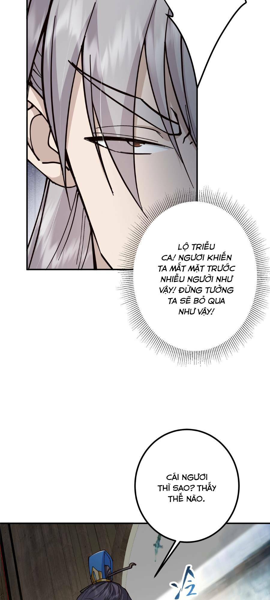 Chưởng Môn Khiêm Tốn Chút - Chapter 228 - Page 5