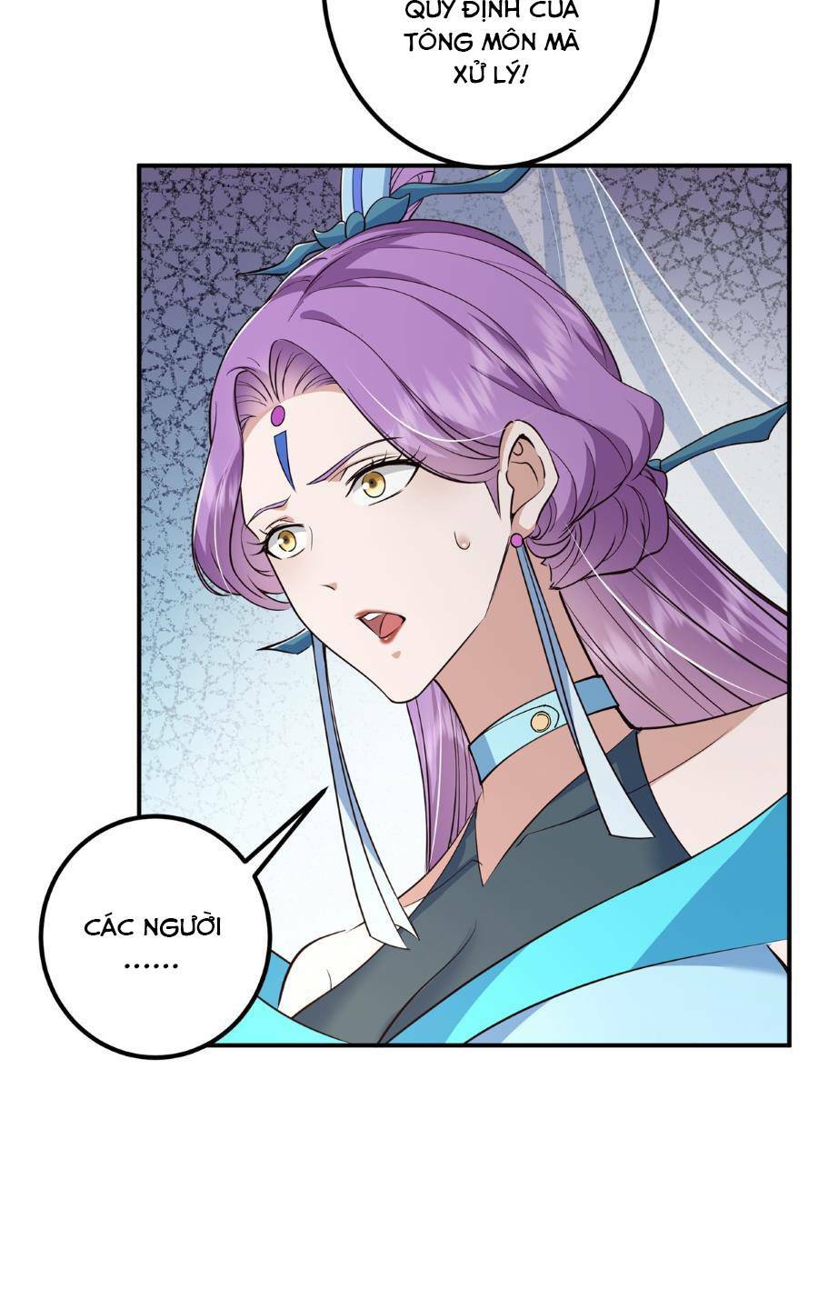 Chưởng Môn Khiêm Tốn Chút - Chapter 228 - Page 8