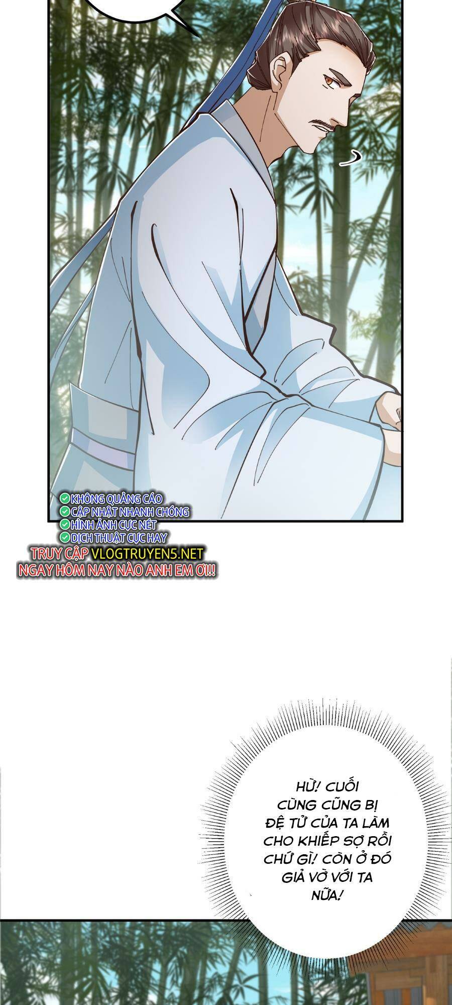 Chưởng Môn Khiêm Tốn Chút - Chapter 229 - Page 11