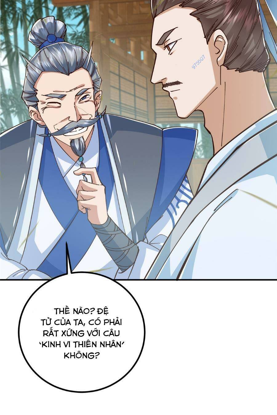 Chưởng Môn Khiêm Tốn Chút - Chapter 229 - Page 14