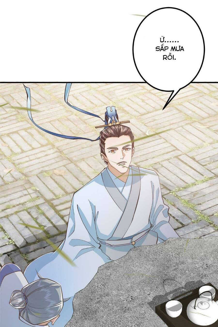 Chưởng Môn Khiêm Tốn Chút - Chapter 229 - Page 15