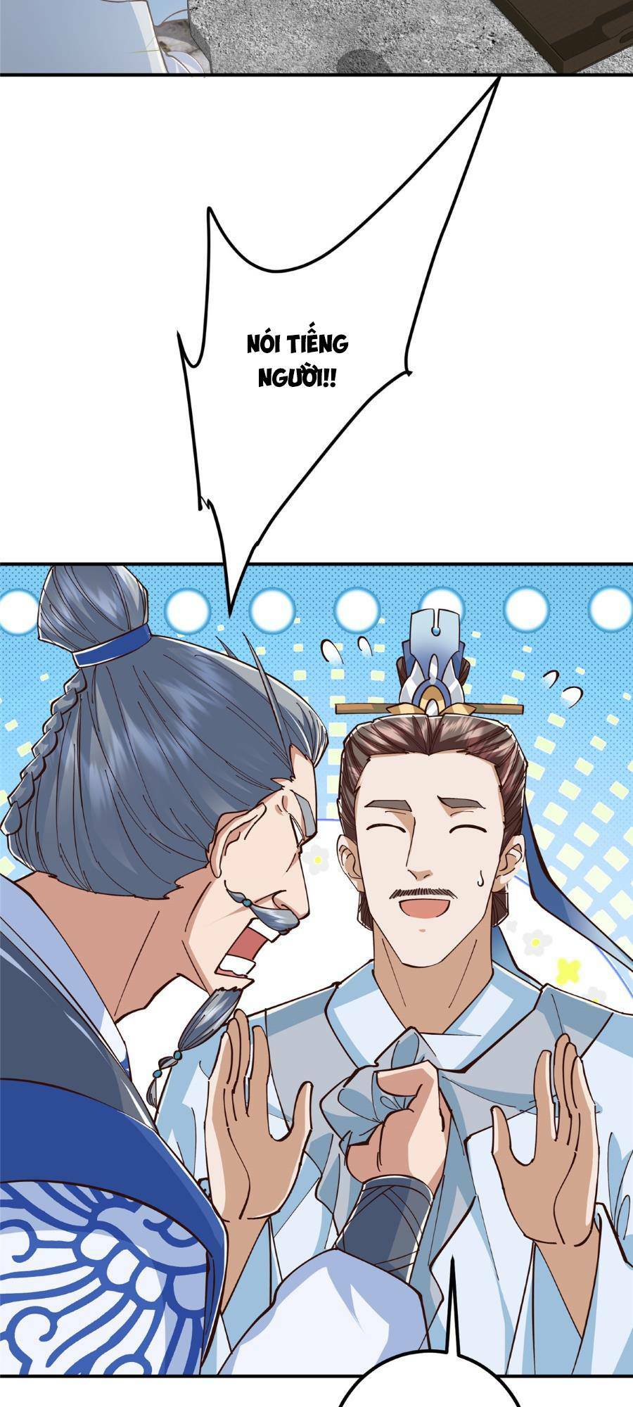 Chưởng Môn Khiêm Tốn Chút - Chapter 229 - Page 16