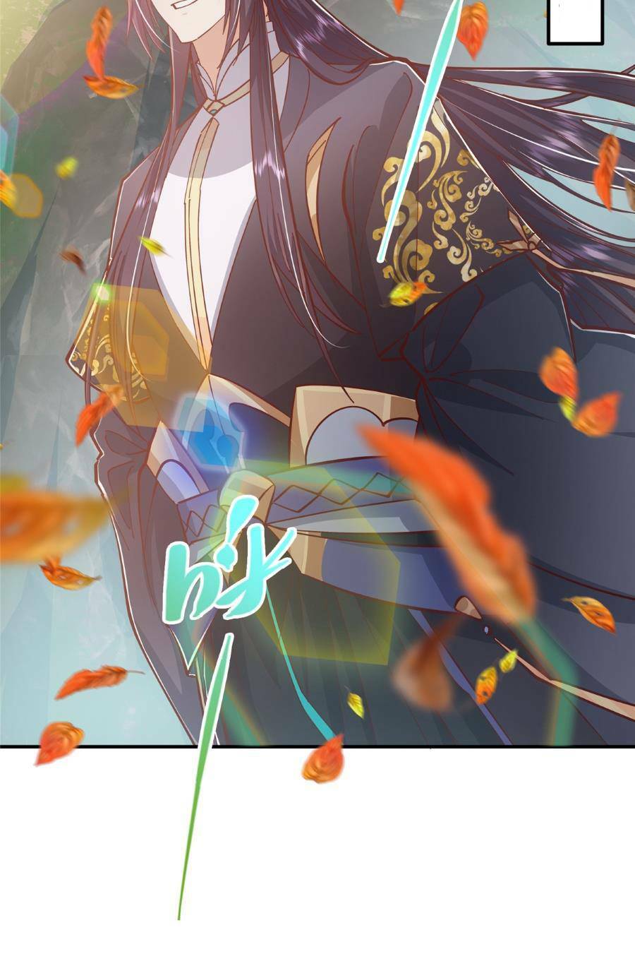 Chưởng Môn Khiêm Tốn Chút - Chapter 229 - Page 20