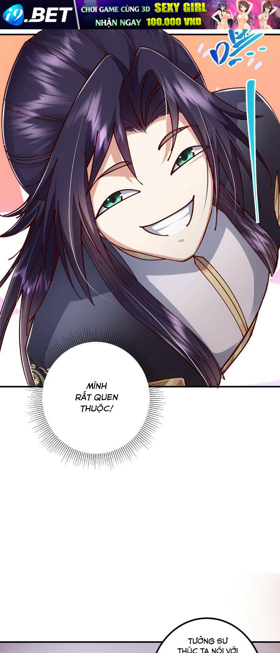 Chưởng Môn Khiêm Tốn Chút - Chapter 229 - Page 28